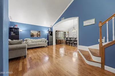 1635 S Dillon --, Mesa, AZ 85209 - Photo 17