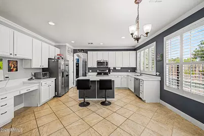 1635 S Dillon --, Mesa, AZ 85209 - Photo 5