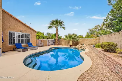 1635 S Dillon --, Mesa, AZ 85209 - Photo 49