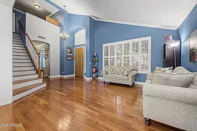 1635 S Dillon --, Mesa, AZ 85209 - Photo 19