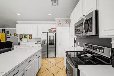 1635 S Dillon --, Mesa, AZ 85209 - Photo 23