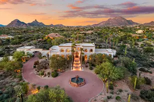9710 E La Posada Cir, Scottsdale, AZ 85255 - Photo 1