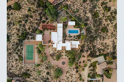 9710 E La Posada Circle, Scottsdale, AZ 85255 - Photo 59