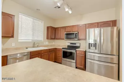 4750 E Thunderheart Trail #102, Gilbert, AZ 85297 - Photo 9