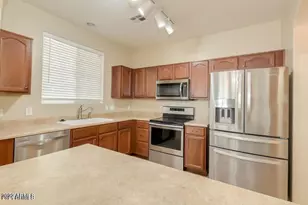 4750 E Thunderheart Trail, Gilbert, AZ 85297 - Photo 9