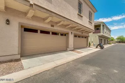 4750 E Thunderheart Trail #102, Gilbert, AZ 85297 - Photo 23