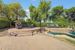 13224 W Palo Verde Dr, Litchfield Park, AZ 85340 - Photo 37