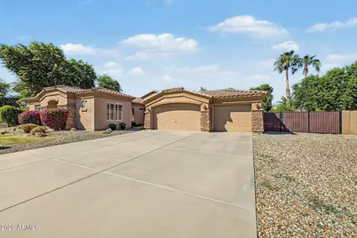 13224 W Palo Verde Drive, Litchfield Park, AZ 85340 - Photo 3