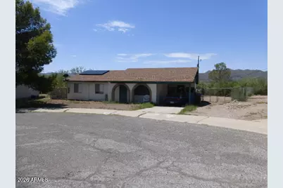513 S Mountain View Drive, Kearny, AZ 85137 - Photo 1