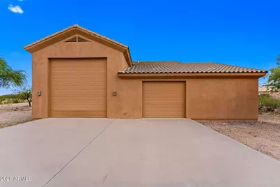 35425 S Antelope Creek Road, Wickenburg, AZ 85390 - Photo 33