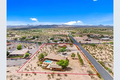 35425 S Antelope Creek Road, Wickenburg, AZ 85390 - Photo 7