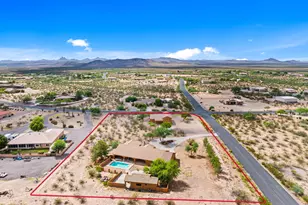 35425 S Antelope Creek Rd, Wickenburg, AZ 85390 - Photo 7