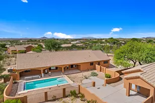 35425 S Antelope Creek Rd, Wickenburg, AZ 85390 - Photo 1
