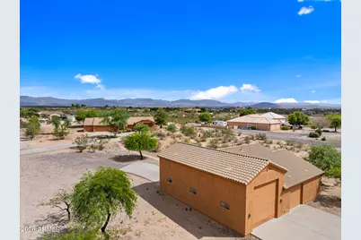 35425 S Antelope Creek Road, Wickenburg, AZ 85390 - Photo 5