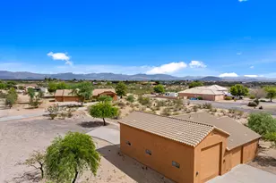 35425 S Antelope Creek Rd, Wickenburg, AZ 85390 - Photo 5