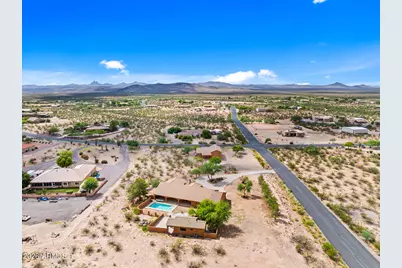 35425 S Antelope Creek Road, Wickenburg, AZ 85390 - Photo 43