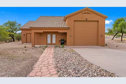 35425 S Antelope Creek Road, Wickenburg, AZ 85390 - Photo 31