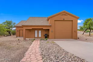 35425 S Antelope Creek Rd, Wickenburg, AZ 85390 - Photo 31