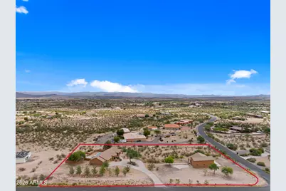 35425 S Antelope Creek Road, Wickenburg, AZ 85390 - Photo 45