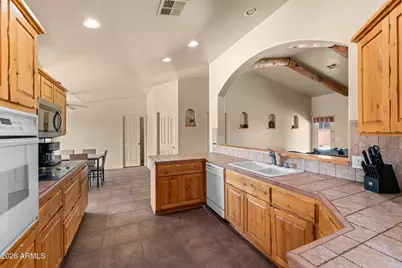 35425 S Antelope Creek Road, Wickenburg, AZ 85390 - Photo 9