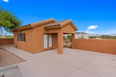 35425 S Antelope Creek Road, Wickenburg, AZ 85390 - Photo 27