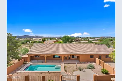 35425 S Antelope Creek Road, Wickenburg, AZ 85390 - Photo 41