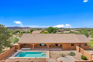 35425 S Antelope Creek Rd, Wickenburg, AZ 85390 - Photo 41