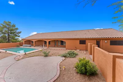 35425 S Antelope Creek Road, Wickenburg, AZ 85390 - Photo 23