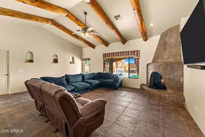 35425 S Antelope Creek Road, Wickenburg, AZ 85390 - Photo 13
