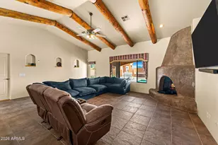 35425 S Antelope Creek Rd, Wickenburg, AZ 85390 - Photo 13