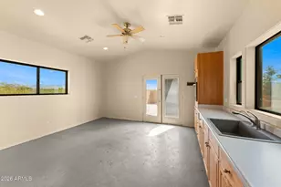 35425 S Antelope Creek Rd, Wickenburg, AZ 85390 - Photo 29