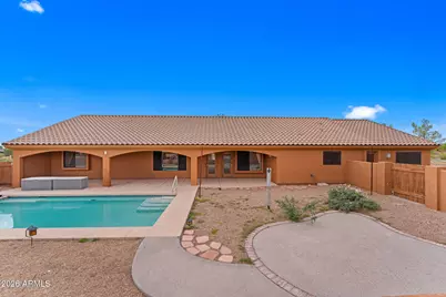 35425 S Antelope Creek Road, Wickenburg, AZ 85390 - Photo 39