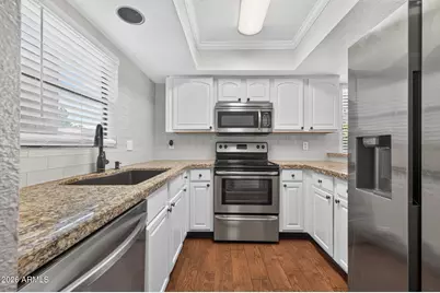 3420 W Danbury Drive #C109, Phoenix, AZ 85053 - Photo 5