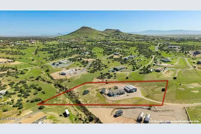 4610 W Blackhawk Trail, Prescott, AZ 86305 - Photo 33