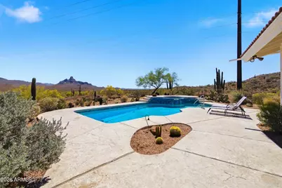 9031 N Desperado Court, Fountain Hills, AZ 85268 - Photo 39