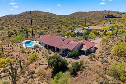 9031 N Desperado Court, Fountain Hills, AZ 85268 - Photo 45
