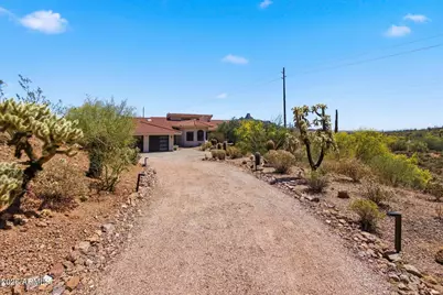 9031 N Desperado Court, Fountain Hills, AZ 85268 - Photo 51