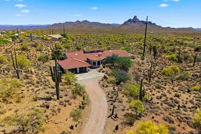 9031 N Desperado Court, Fountain Hills, AZ 85268 - Photo 47