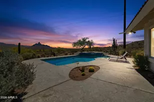 9031 N Desperado Ct, Fountain Hills, AZ 85268 - Photo 1