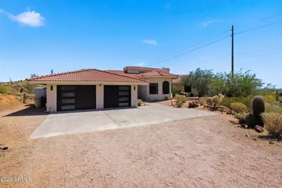 9031 N Desperado Court, Fountain Hills, AZ 85268 - Photo 49