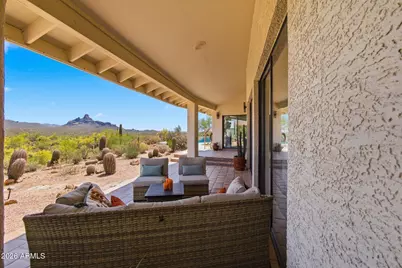 9031 N Desperado Court, Fountain Hills, AZ 85268 - Photo 35