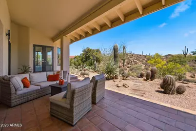 9031 N Desperado Court, Fountain Hills, AZ 85268 - Photo 37