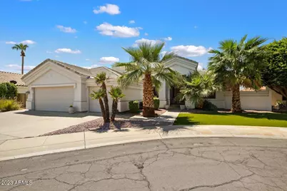 21624 N 56th Drive, Glendale, AZ 85308 - Photo 1