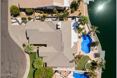 21624 N 56th Drive, Glendale, AZ 85308 - Photo 25