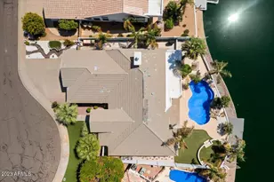 21624 N 56th Dr, Glendale, AZ 85308 - Photo 25