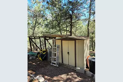 3483 N Hillside Road, Pine, AZ 85544 - Photo 27