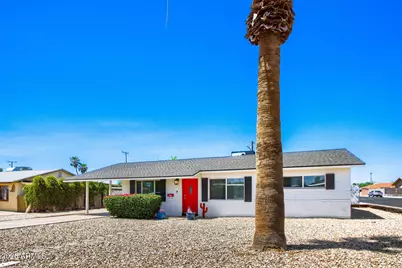 800 W Howe Street, Tempe, AZ 85281 - Photo 5