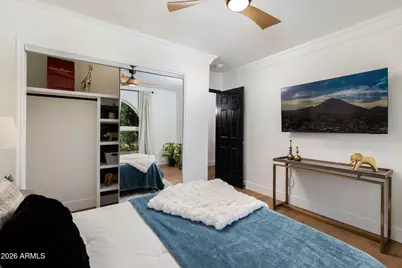 8550 E Via De Viva --, Scottsdale, AZ 85258 - Photo 33