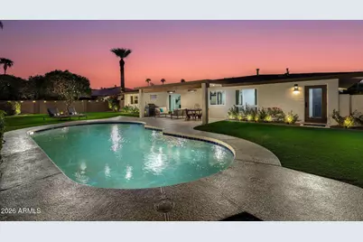 8550 E Via De Viva --, Scottsdale, AZ 85258 - Photo 43