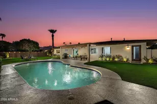 8550 E Via De Viva --, Scottsdale, AZ 85258 - Photo 43